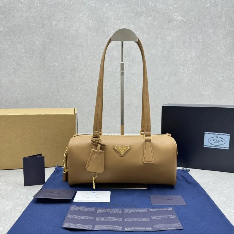 HighPerformance Prada Top Handle Bags 55617