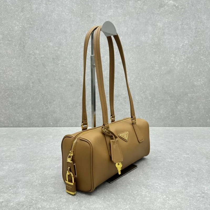 HighPerformance Prada Top Handle Bags 55617
