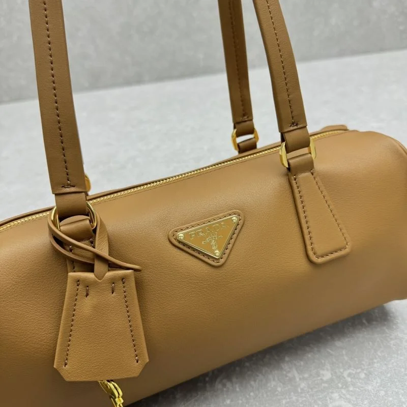 HighPerformance Prada Top Handle Bags 55617
