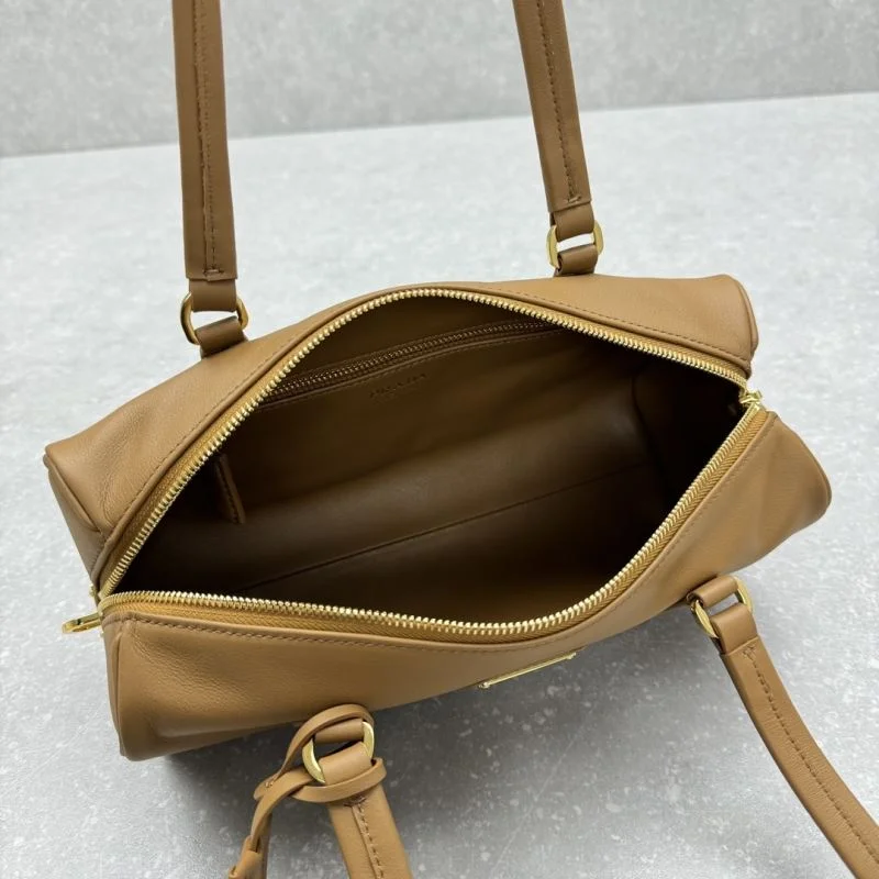 HighPerformance Prada Top Handle Bags 55617
