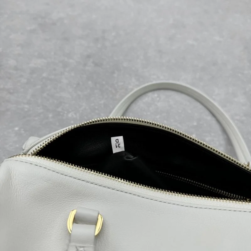 Prada Top Handle Bags WaterResistant 55621