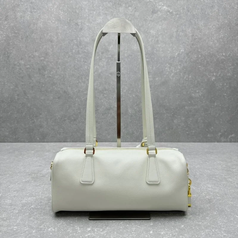 Prada Top Handle Bags WaterResistant 55621