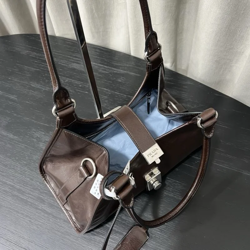UrbanChic Prada Top Handle Bags 55614