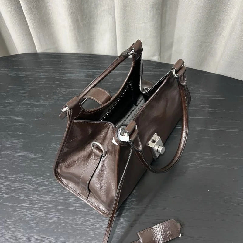 UrbanChic Prada Top Handle Bags 55614