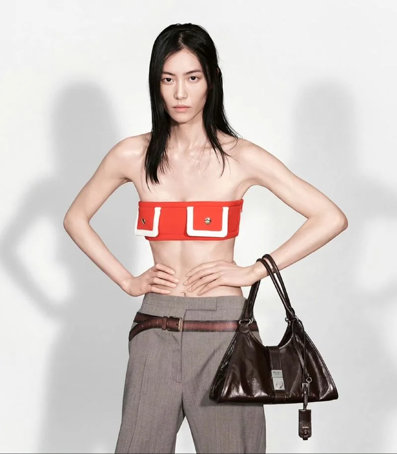 UrbanChic Prada Top Handle Bags 55614