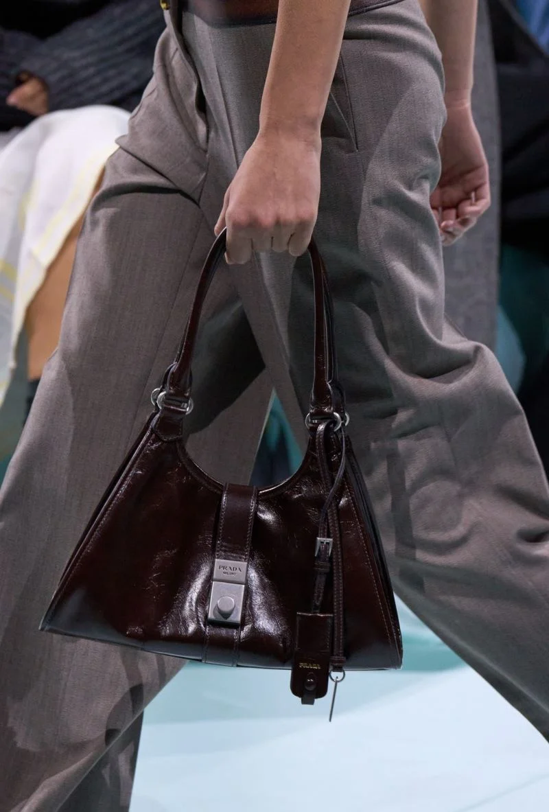 UrbanChic Prada Top Handle Bags 55614