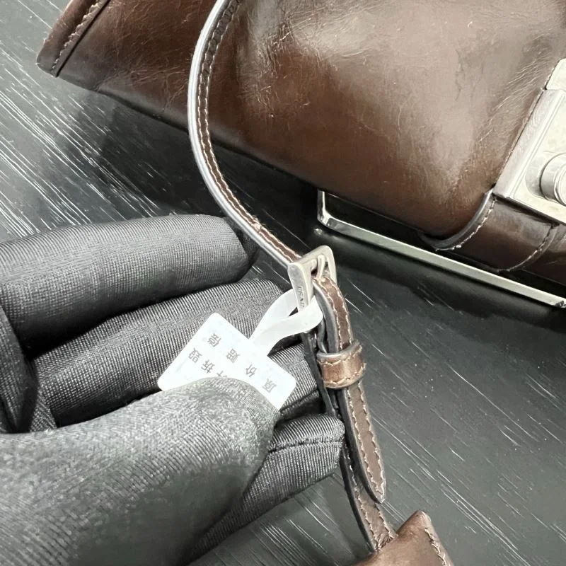 UrbanChic Prada Top Handle Bags 55614