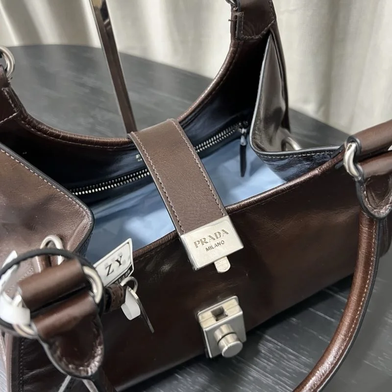 UrbanChic Prada Top Handle Bags 55614