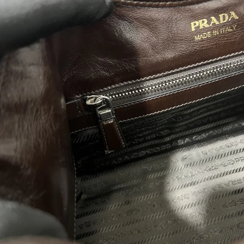 UrbanChic Prada Top Handle Bags 55614