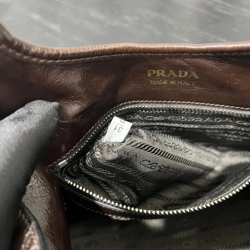 UrbanChic Prada Top Handle Bags 55614