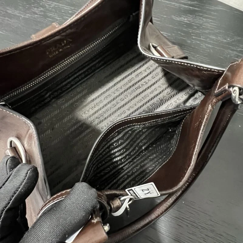 UrbanChic Prada Top Handle Bags 55614