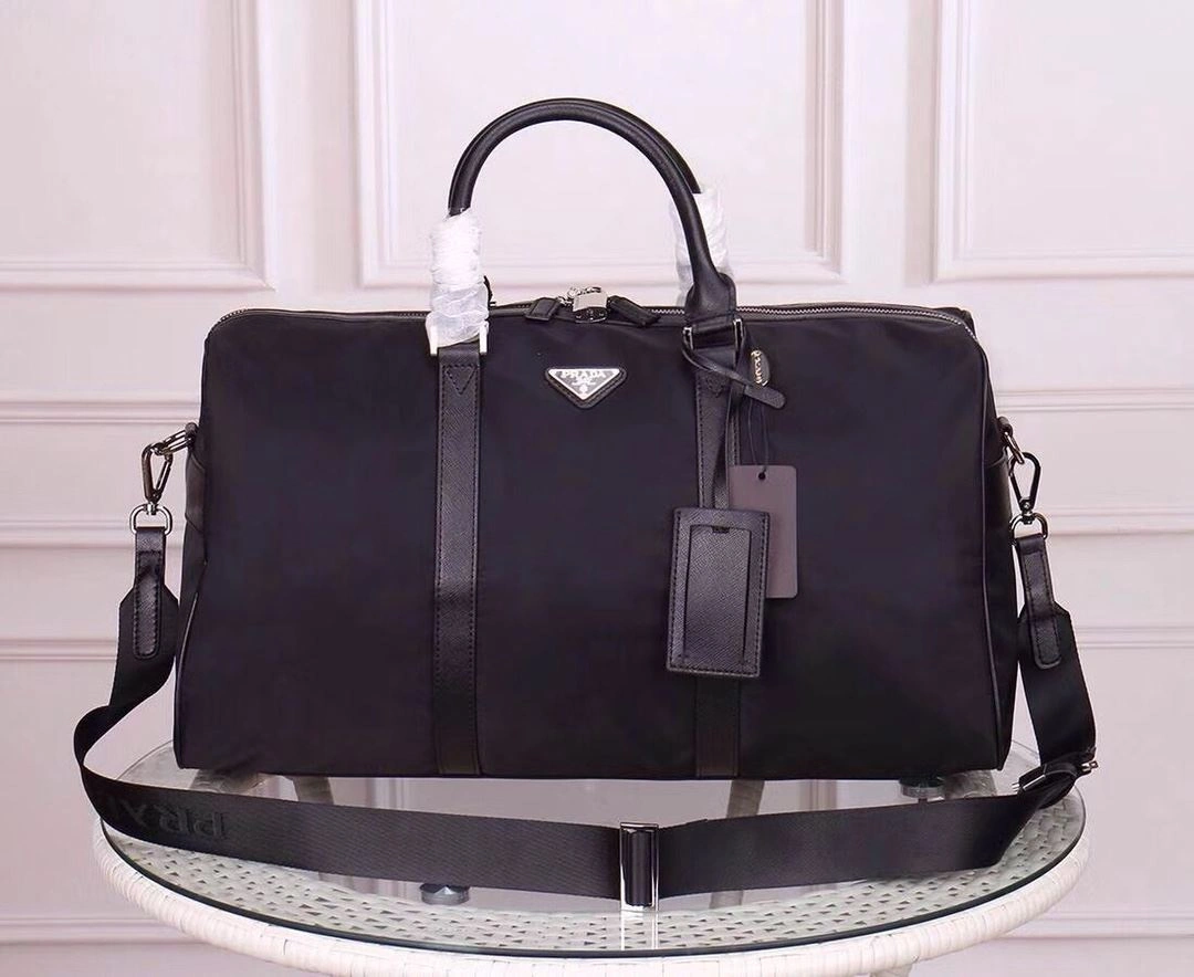Prada Travel Bags AllSeason 90597
