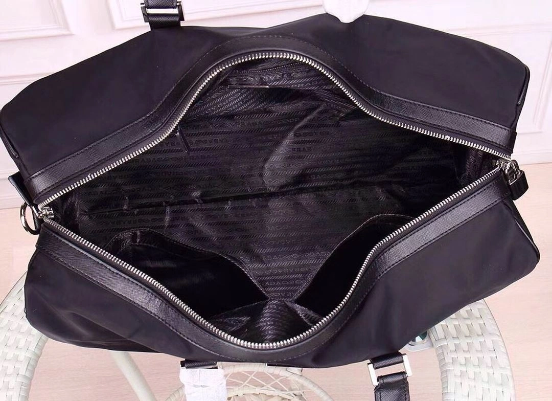 Prada Travel Bags AllSeason 90597