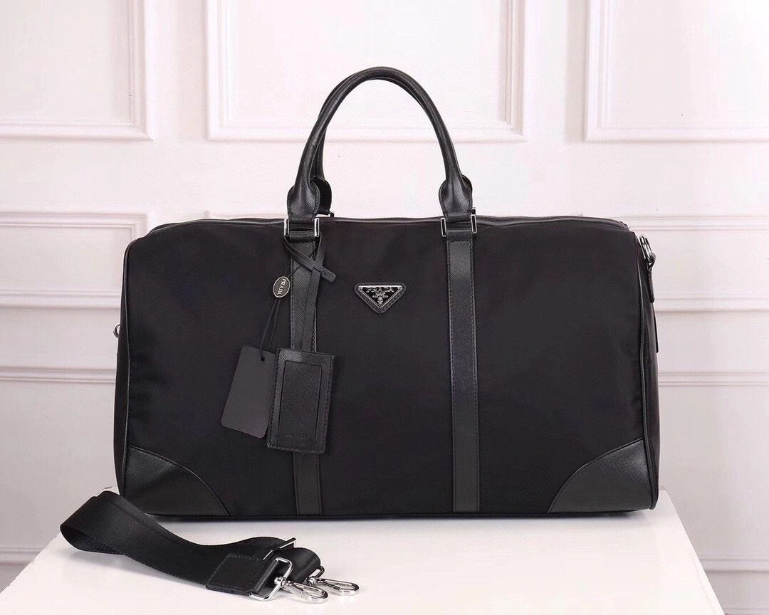 SmartChoice Prada Travel Bags 90601