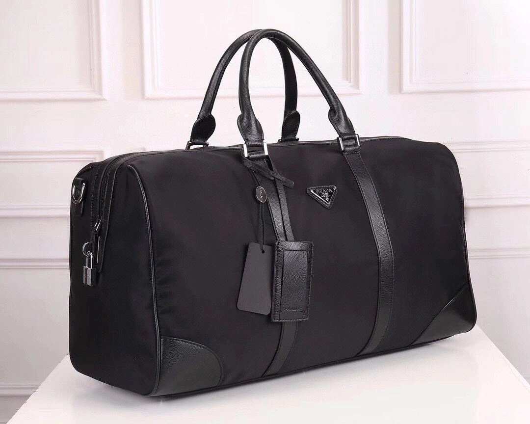 SmartChoice Prada Travel Bags 90601