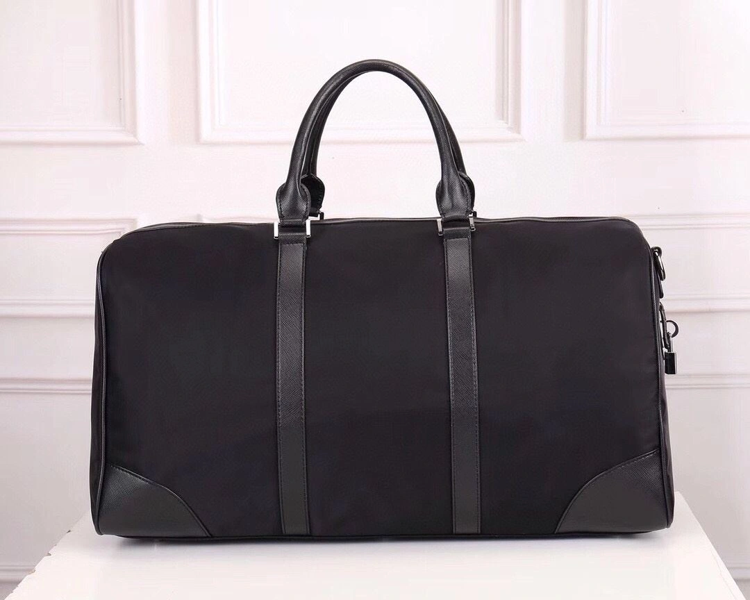 SmartChoice Prada Travel Bags 90601