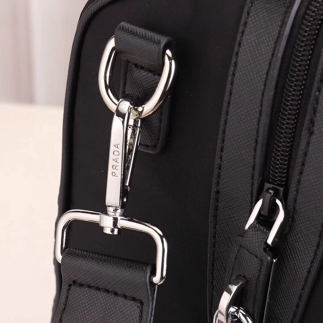SmartChoice Prada Travel Bags 90601