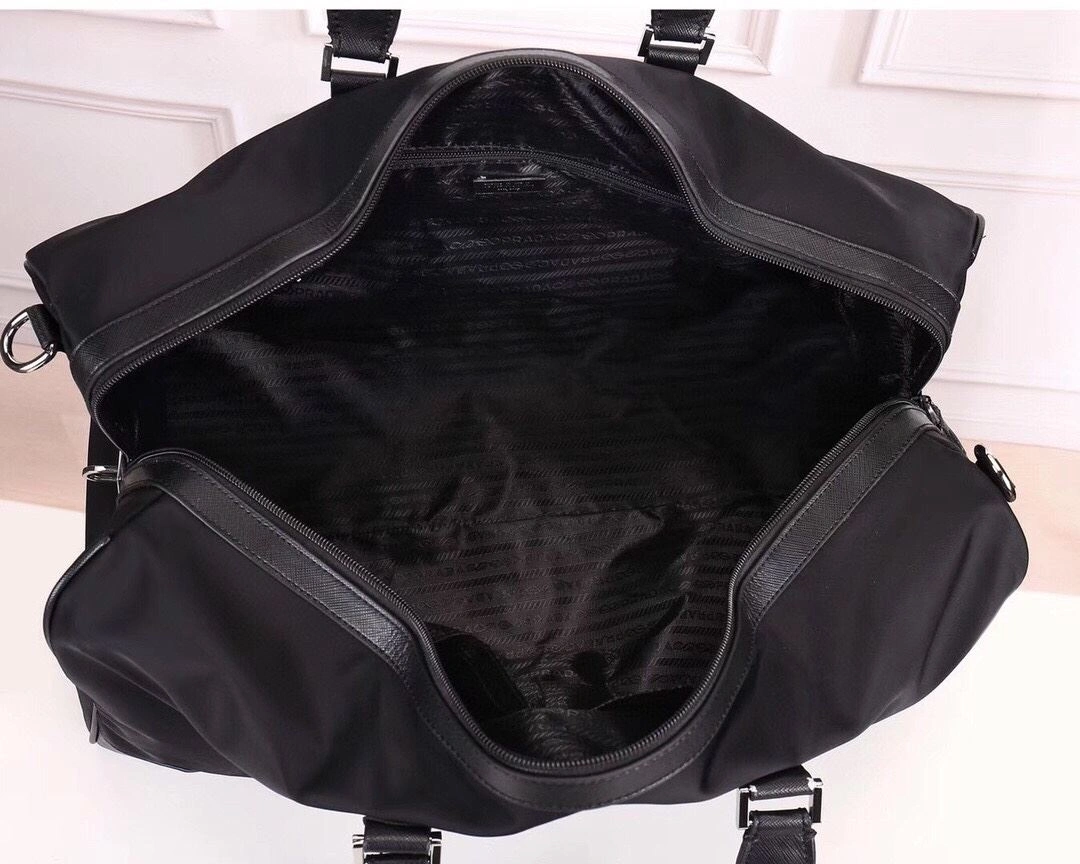 SmartChoice Prada Travel Bags 90601