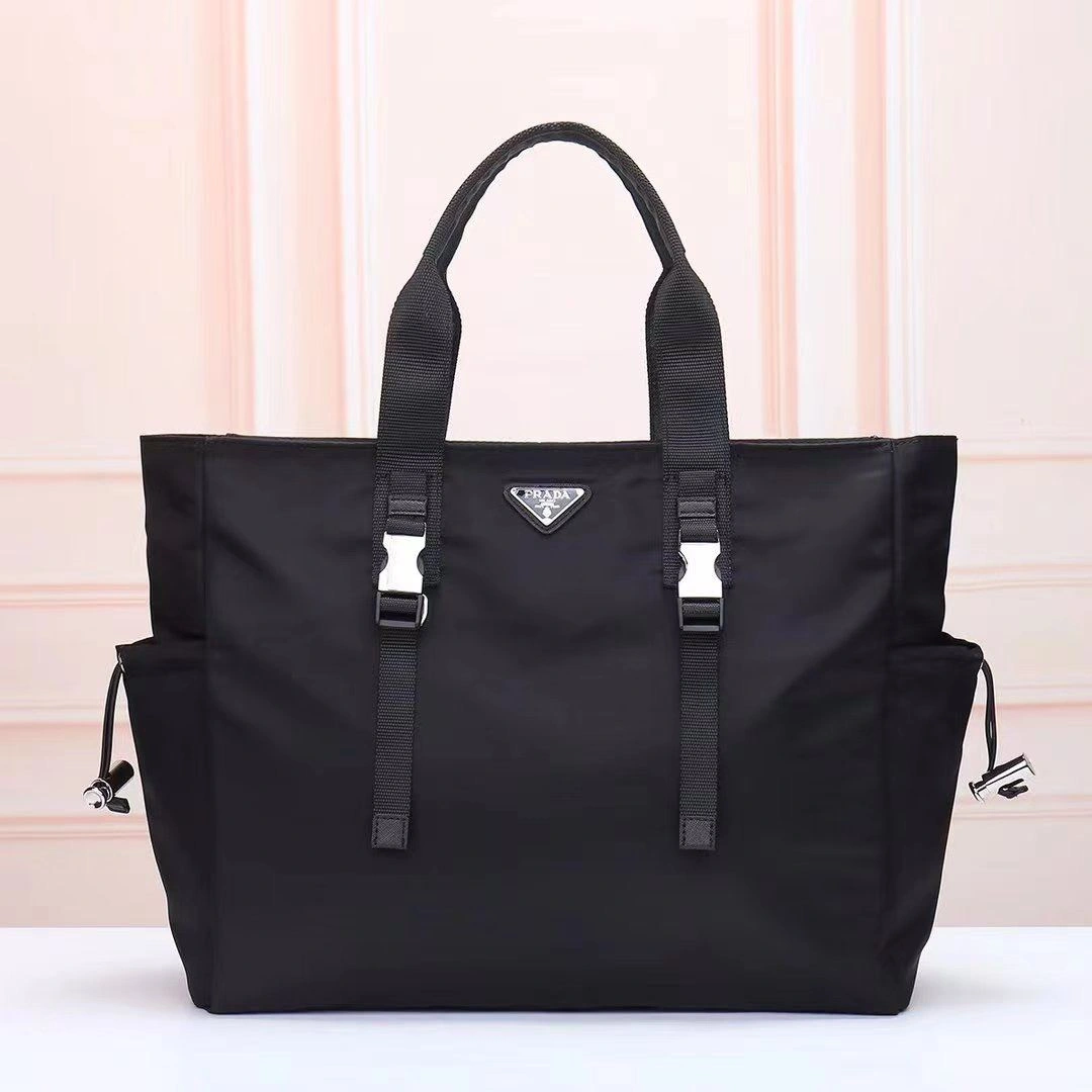 Prada Travel Bags HighQuality 90687