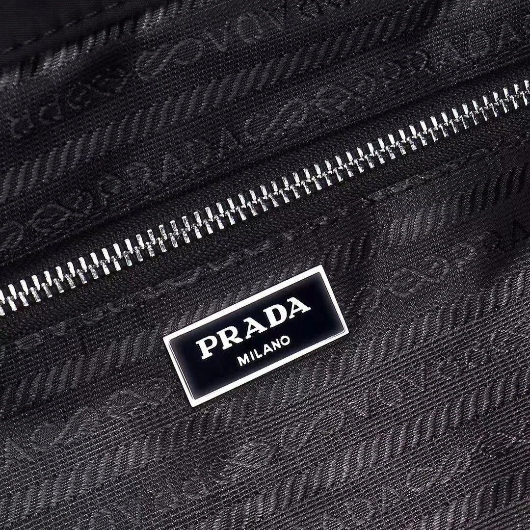 ZeroBulk Prada Travel Bags 90595
