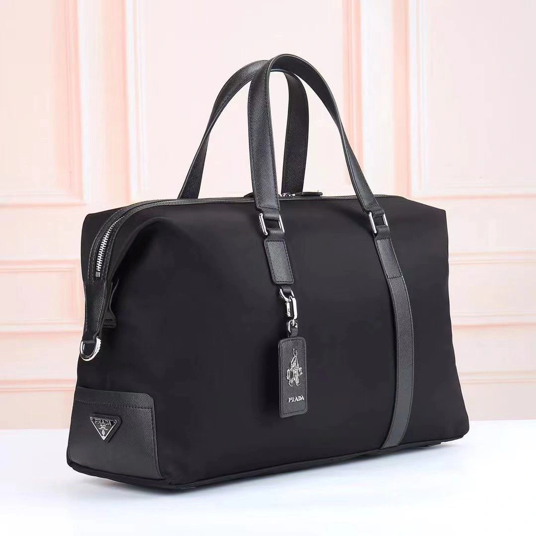 OdorResistant Prada Travel Bags 90594