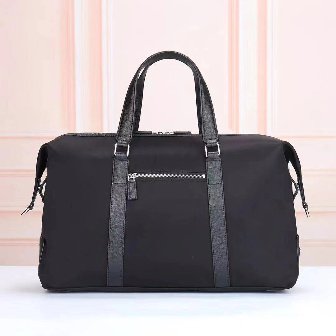 OdorResistant Prada Travel Bags 90594