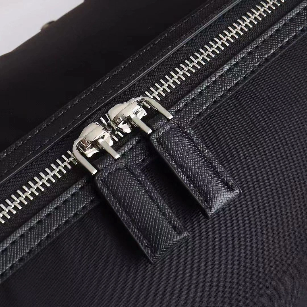 OdorResistant Prada Travel Bags 90594