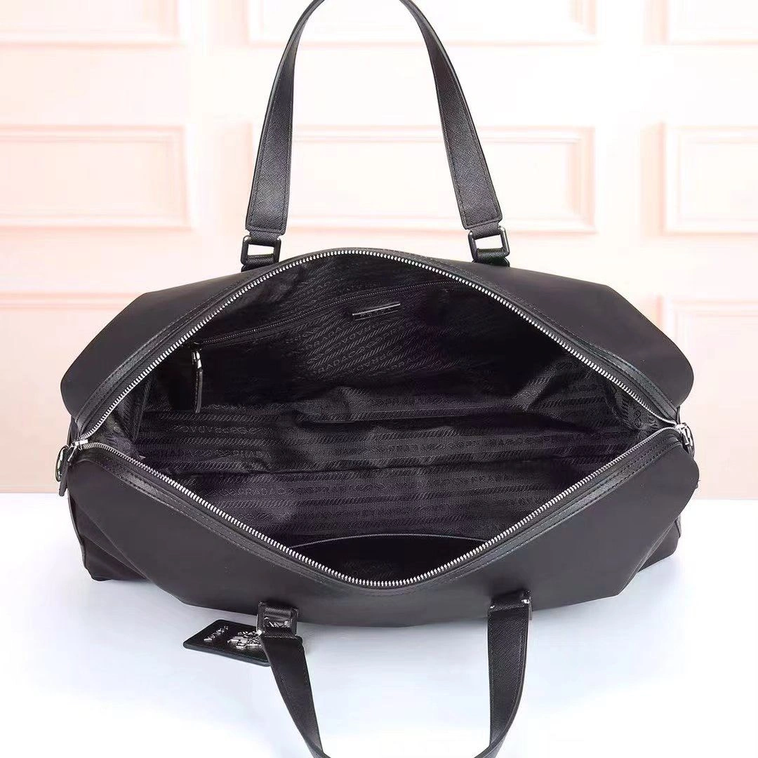 OdorResistant Prada Travel Bags 90594