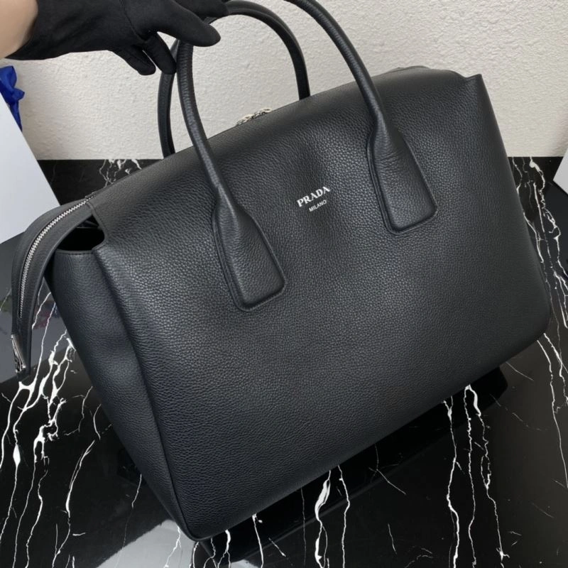 Prada Travel Bags Packable 74984