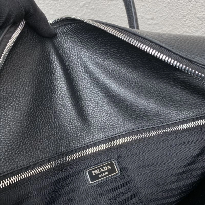 Prada Travel Bags Packable 74984