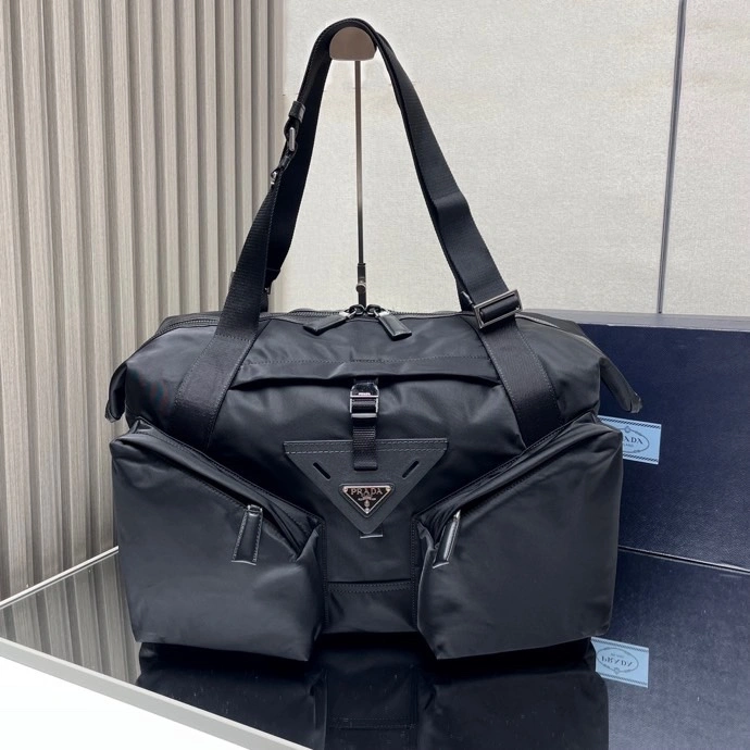 OnTrend Prada Travel Bags 60761