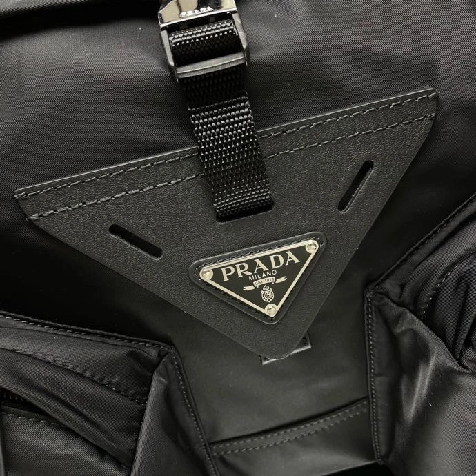 OnTrend Prada Travel Bags 60761