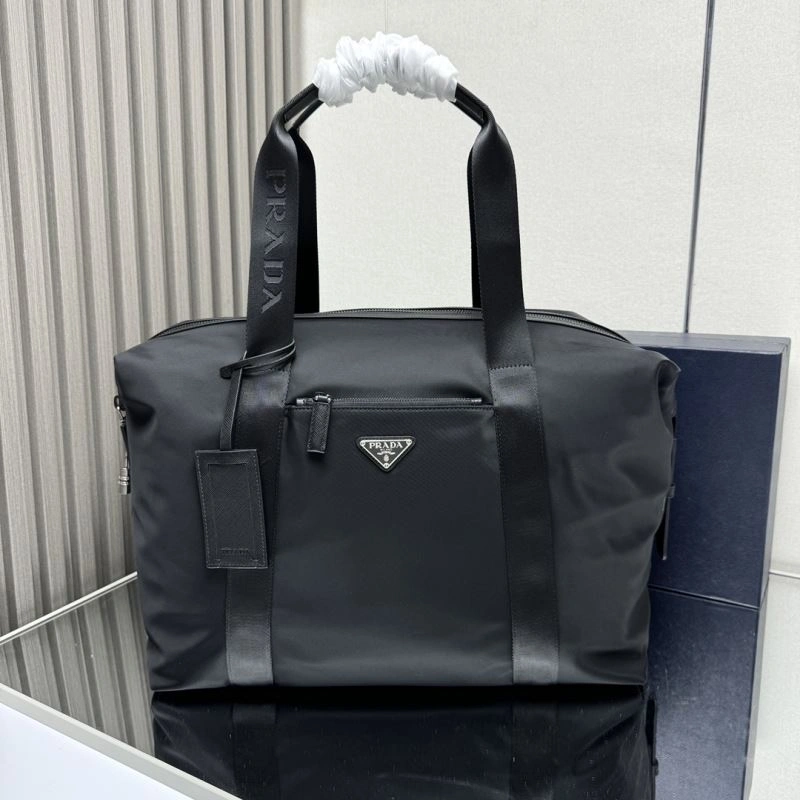 Prada Travel Bags Minimalist 60753