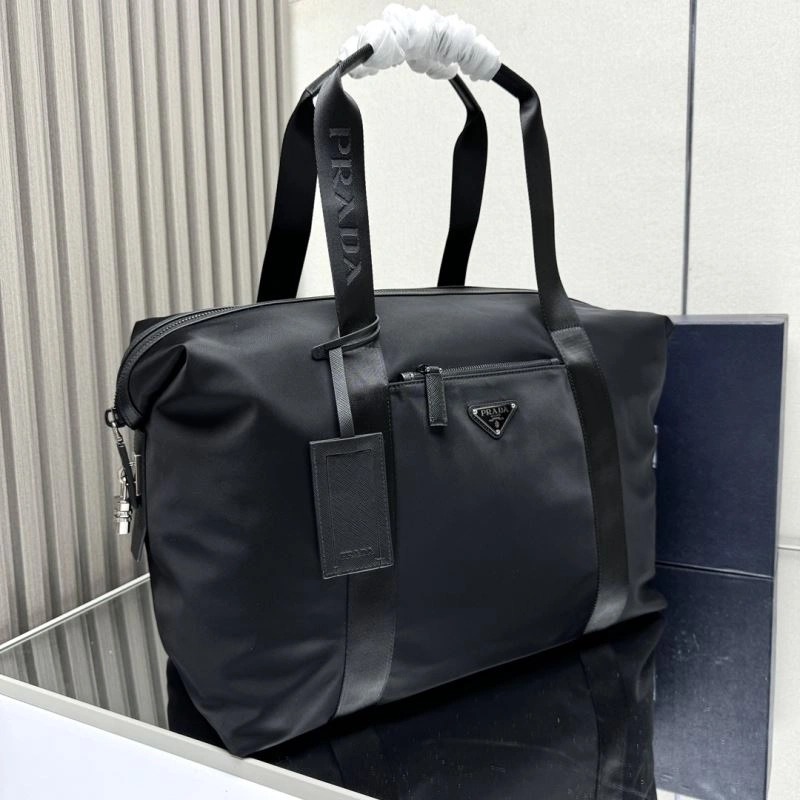 Prada Travel Bags Minimalist 60753