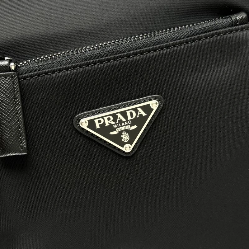 Prada Travel Bags Minimalist 60753
