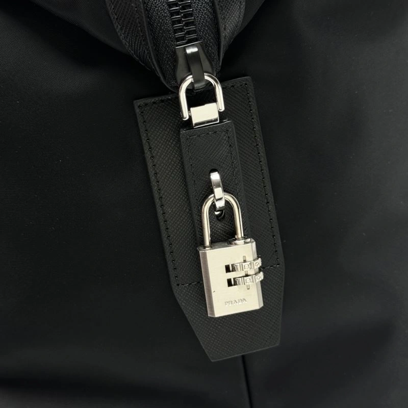 Prada Travel Bags Minimalist 60753