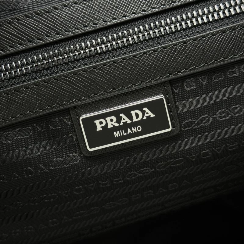 Prada Travel Bags Minimalist 60753
