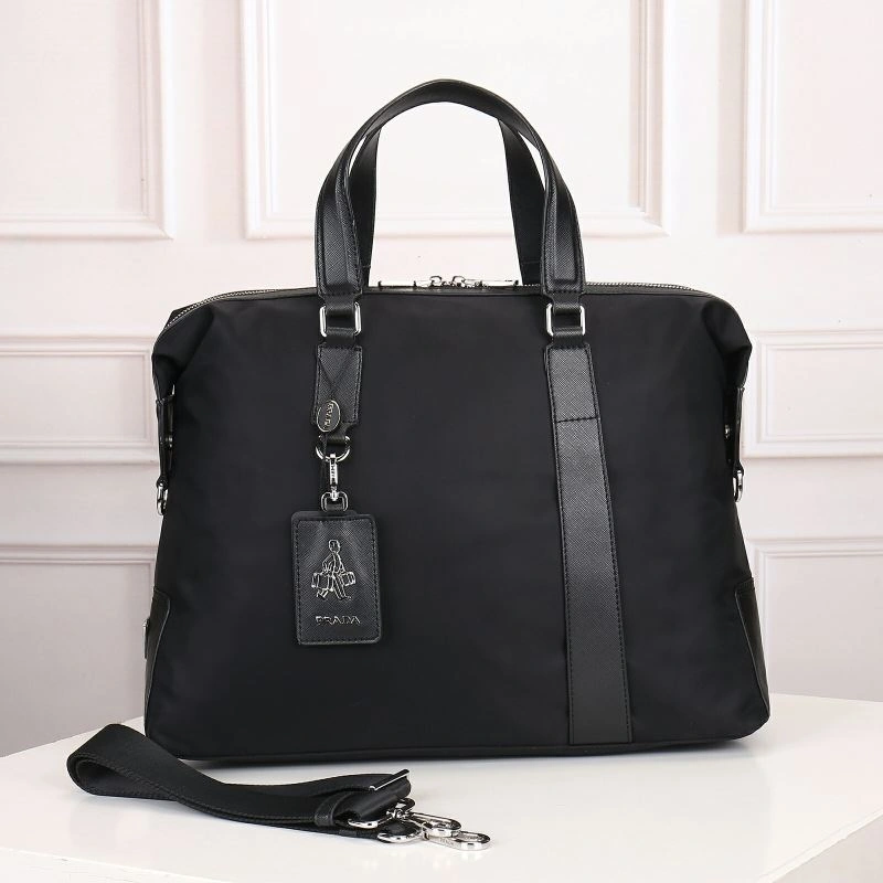Prada Travel Bags Contemporary 85034