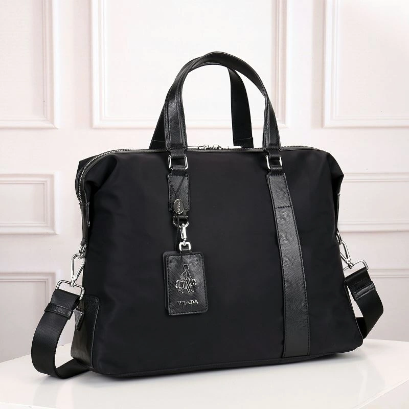 Prada Travel Bags Contemporary 85034