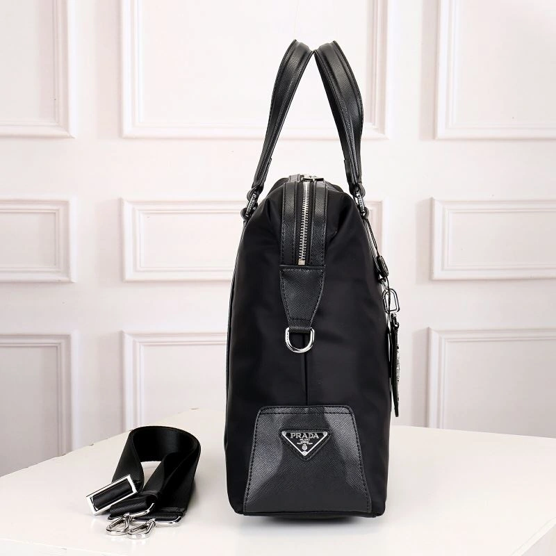 Prada Travel Bags Contemporary 85034