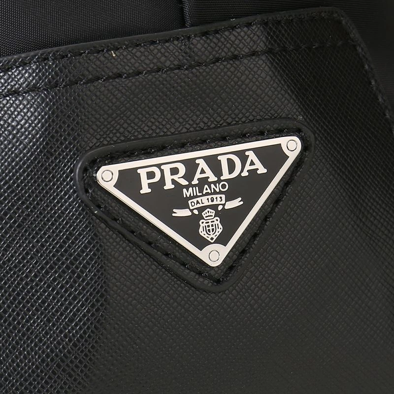 Prada Travel Bags Contemporary 85034