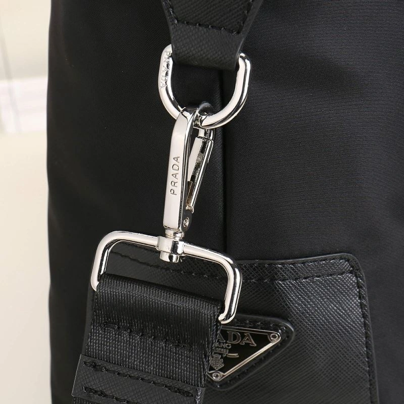 Prada Travel Bags Contemporary 85034