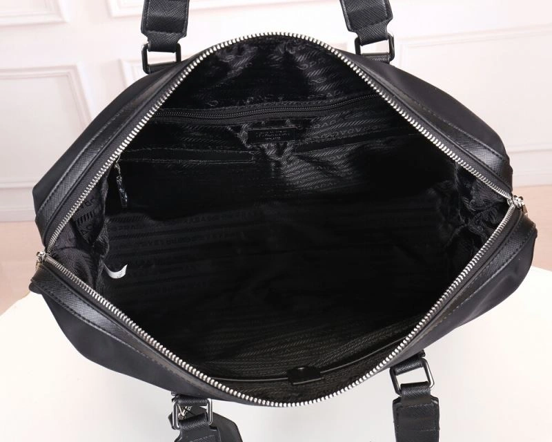Prada Travel Bags Contemporary 85034
