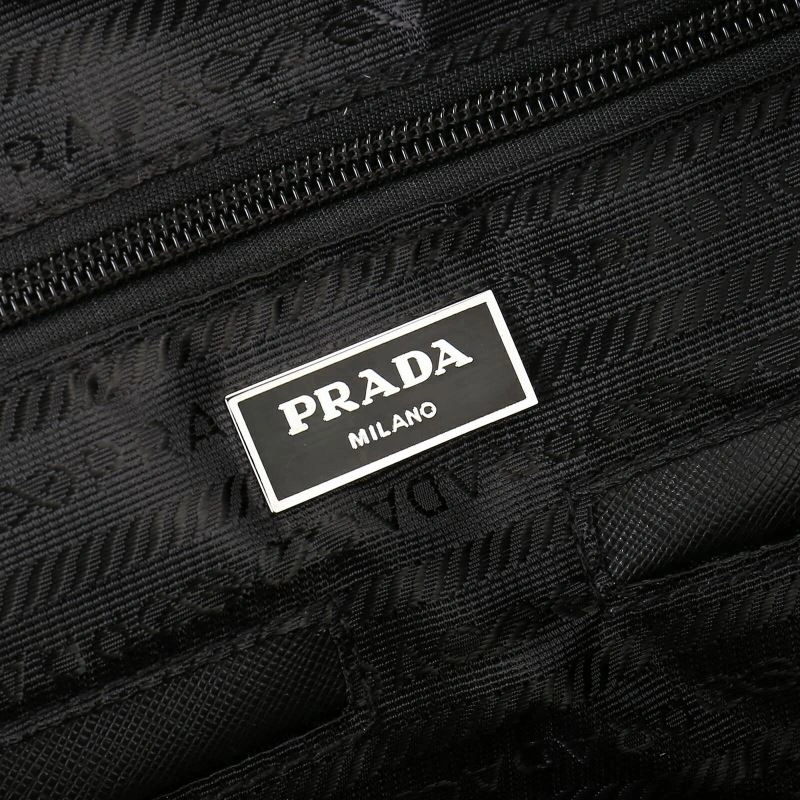 Prada Travel Bags Contemporary 85034