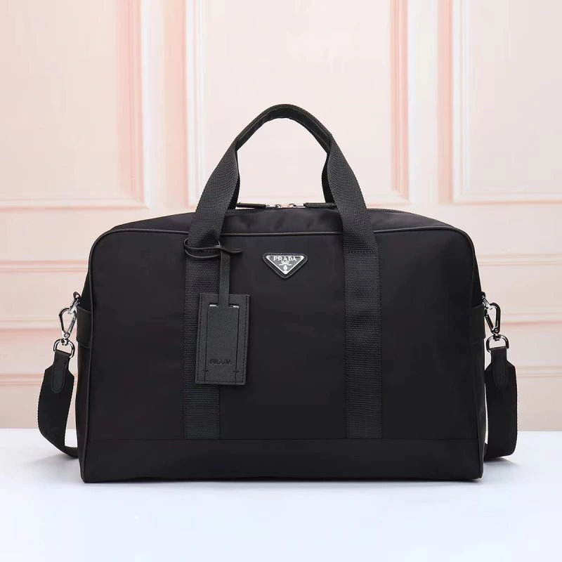 MultiPurpose Prada Travel Bags 84988