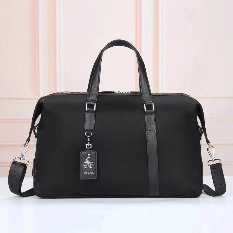 Original Prada Travel Bags 85030