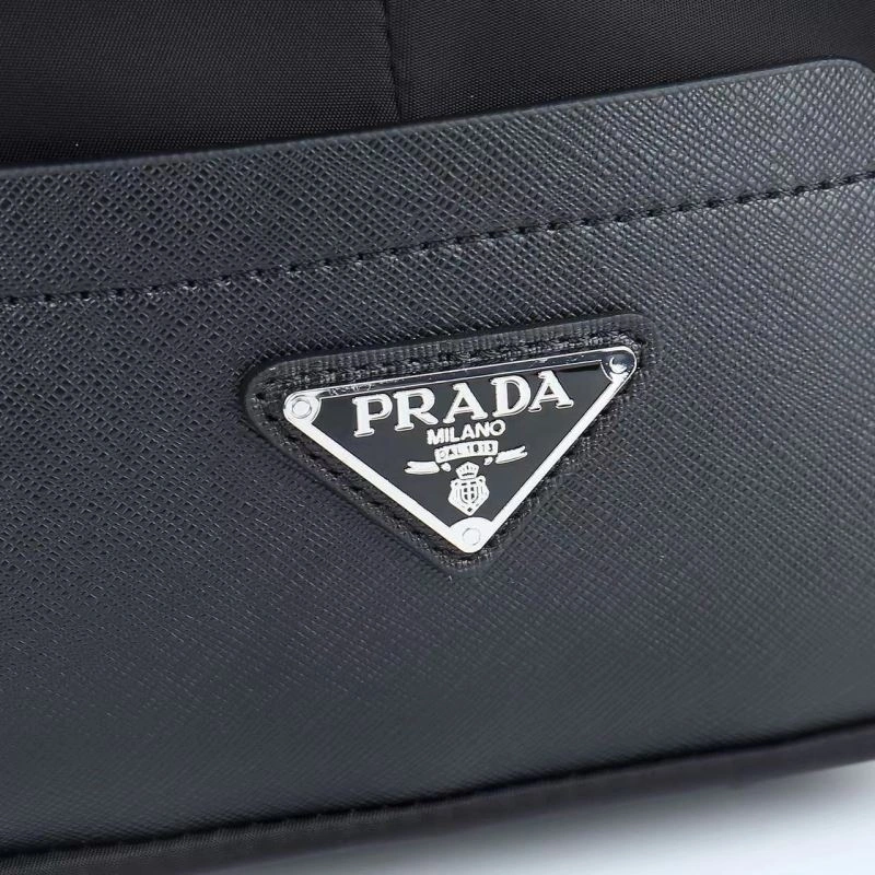 Original Prada Travel Bags 85030