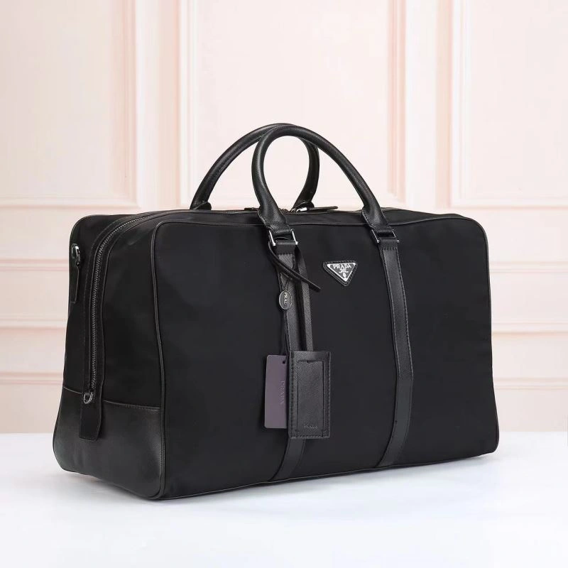 Prada Travel Bags Breathable 84989