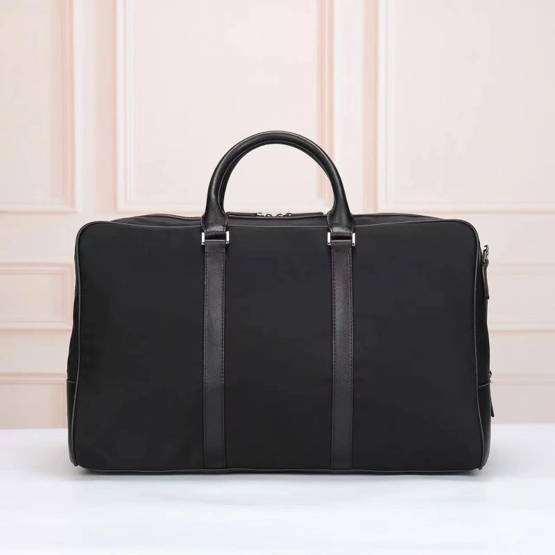 Prada Travel Bags Breathable 84989