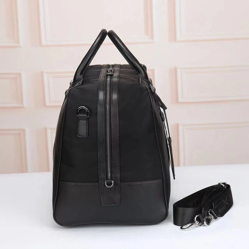 Prada Travel Bags Breathable 84989